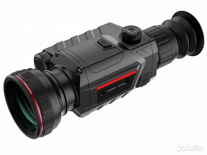 Тепловизионный прицел guide TR650