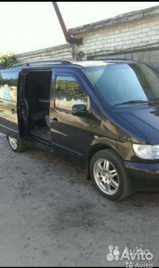 Трансфер. Перевозки