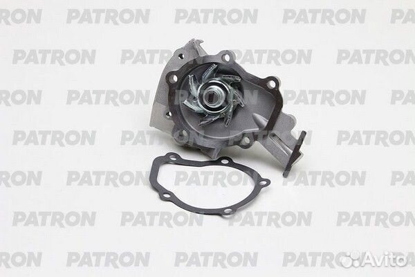 Насос водяной chevrolet: Matiz, Kalos, Tico 0