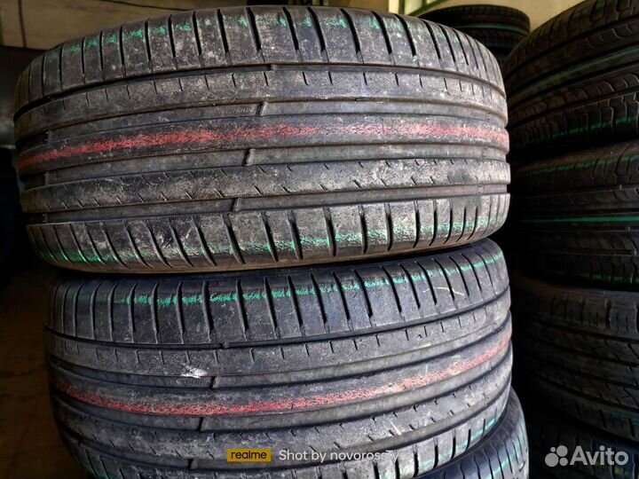 Michelin Pilot Sport 4 SUV 235/50 R19 99V