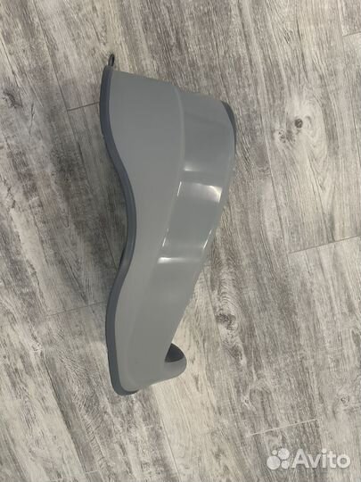 Горка для купания