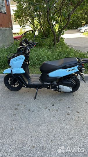 Продаю Скутер vector - (replica Yamaha BWS)
