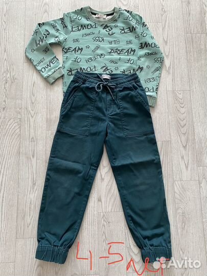 Костюмы на мальчика 4-5 лет
