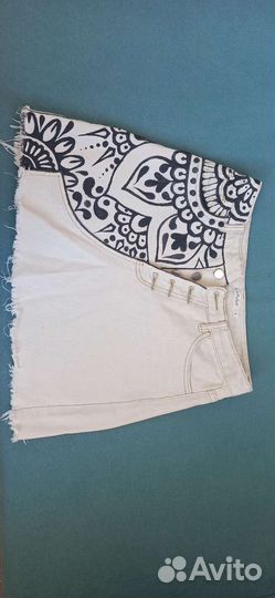 Рисунок на одежде