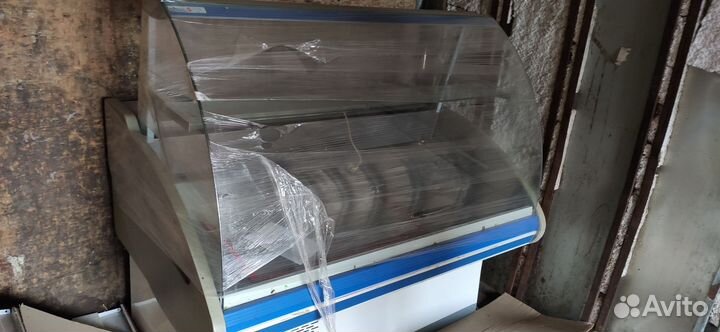 Холодильная витрина
