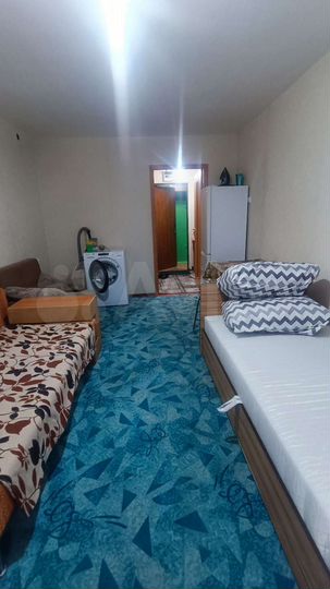 1-к. квартира, 21 м², 4/9 эт.