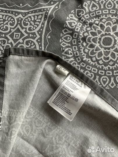 Скатерть H&M home