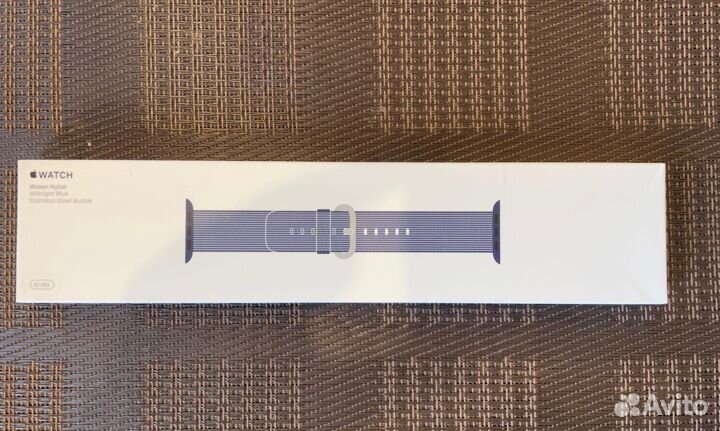 Ремешок для apple watch