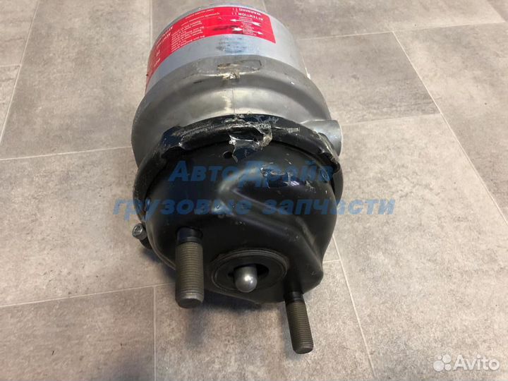 Энергоаккумулятор Ман Knorr K007629N00