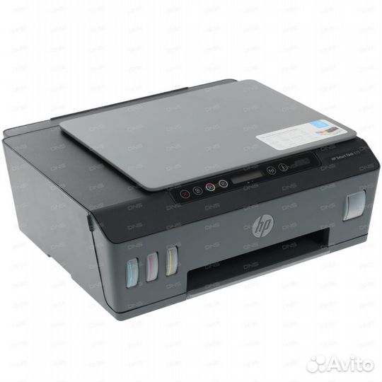 HP Smart Tank 515