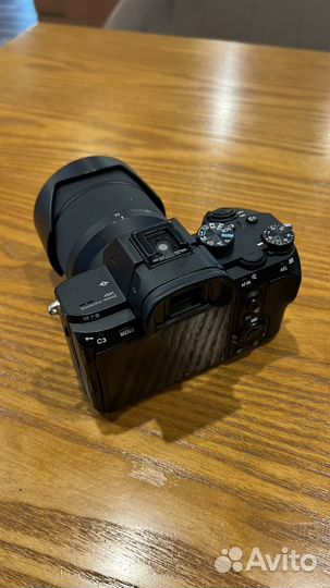 Sony a7 iii