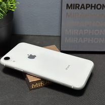 iPhone Xr, 128 ГБ