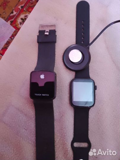 Новые на руку