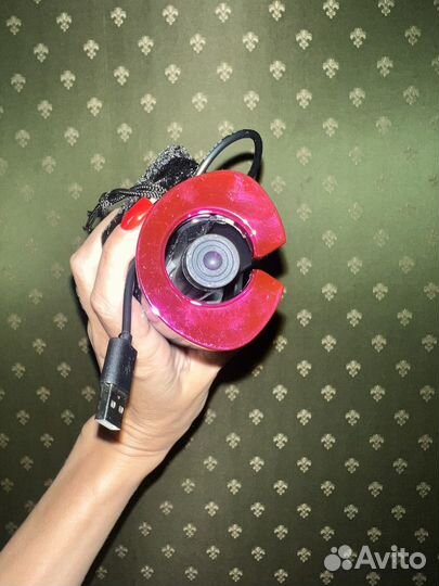 Мультистайлер плойка