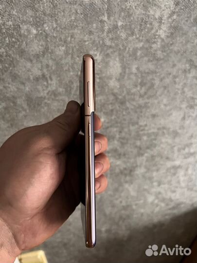 Samsung Galaxy S21 5G, 8/128 ГБ