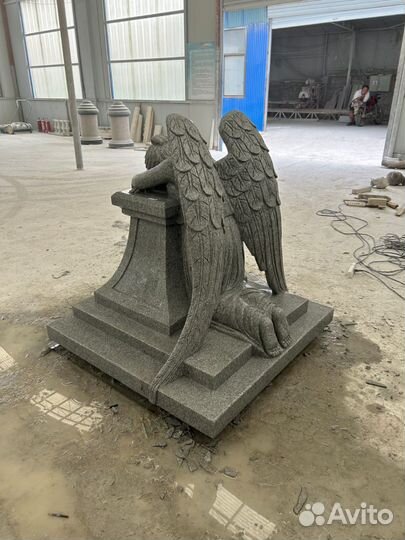 Скульптуры мемориальные под заказ