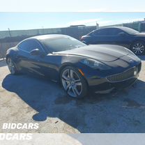 Fisker Karma 2.0 CVT, 2012, 170 000 км, с пробегом, цена 1 000 000 руб.