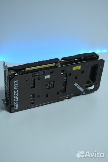 Asus TUF RTX 3060 12GB gddr6