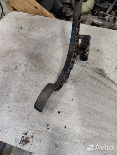 Педаль газа BFZ Hyundai sonata 4 EF