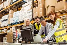 Вахта еда+жилье Москва/ Комплектовщик/ Бесплатный