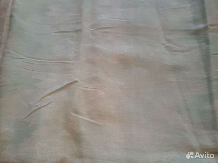 Шторы СССР новые и б /у разные