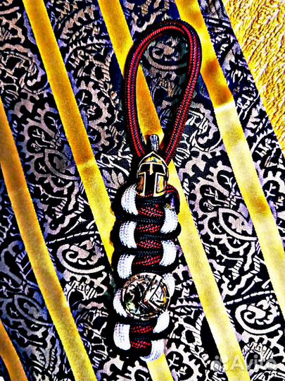 Темляк/Брелок 