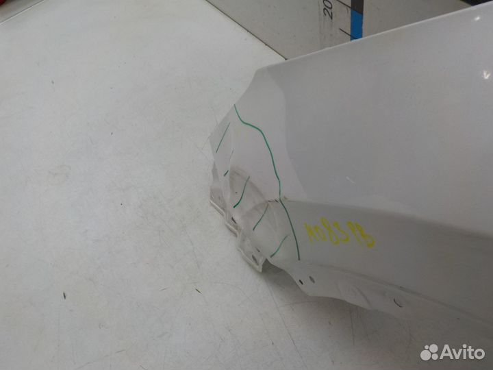 Крыло переднее левое Lexus NX200/NX250/NX350