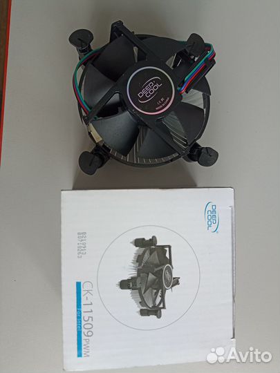 Deepcool ck-11509