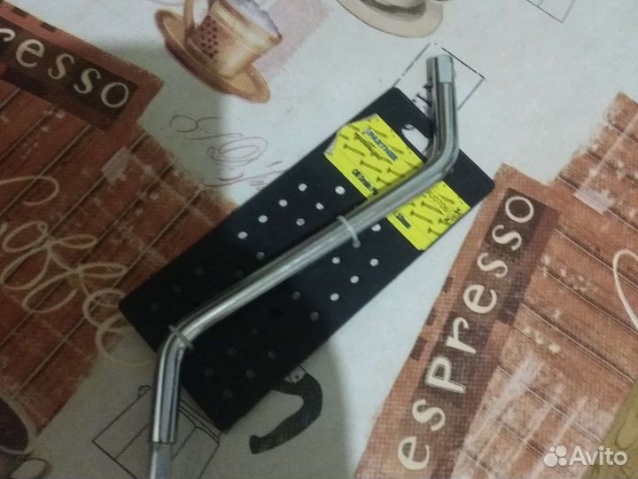 Ключ от пробки поддона двигателя Рено