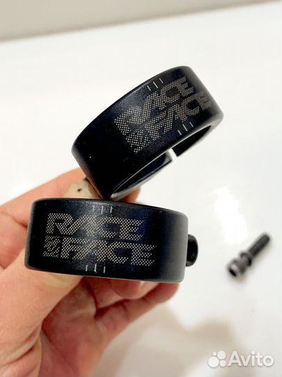 Вынос DH Race face Chester 35 direct mount stem