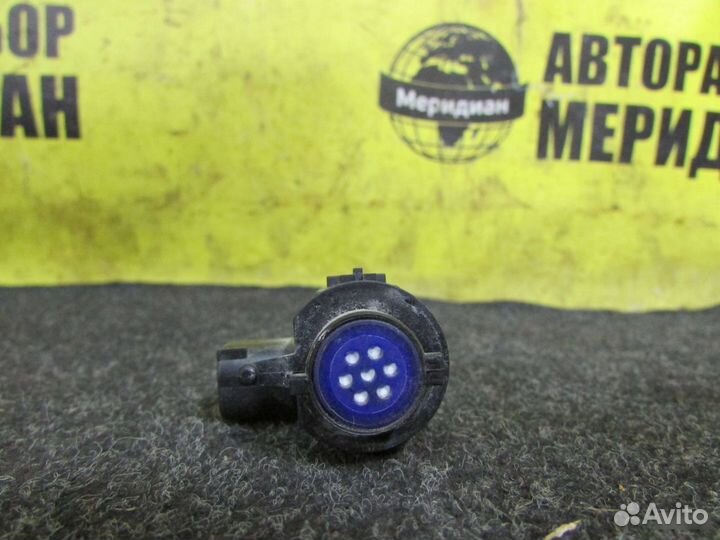 VW Golf 6 Датчик качества воздуха