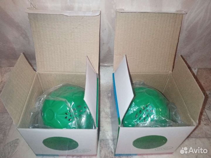 Шар для стирки Белья. Новые. С гранулами