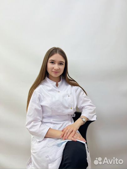 Косметолог эстетист, ассистент косметолога