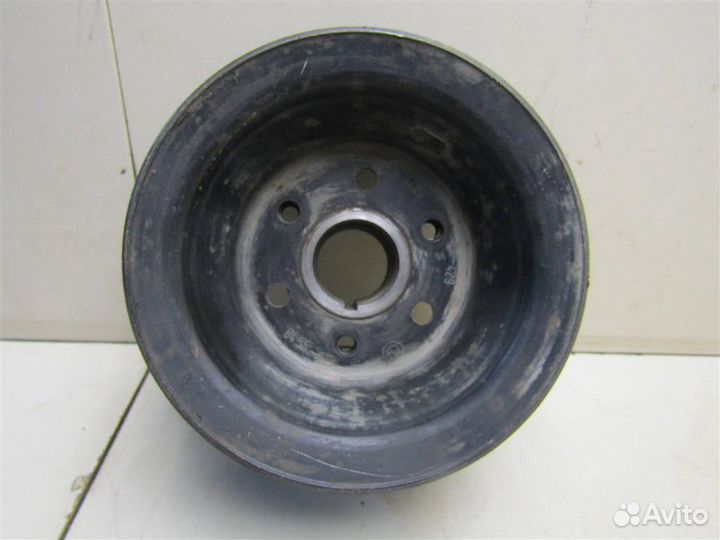 Шкив коленвала BMW 3-серия E36 1991-1998