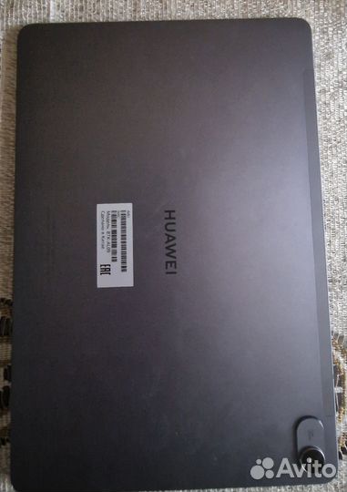 Планшет huawei matepad 11