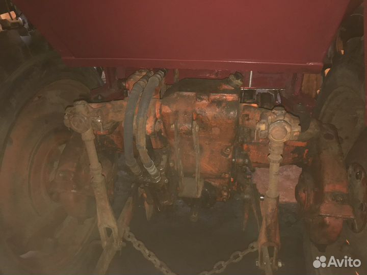 Т 25 на запчасти есть все