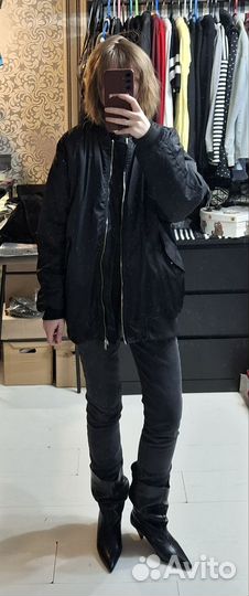 Бомбер женский Befree