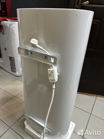 Водонагреватель накопительный Zanussi ZWH/S 50 Art