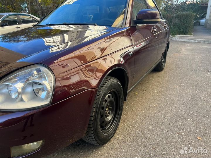 LADA Priora 1.6 МТ, 2011, 198 000 км