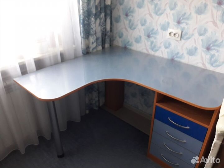 Детский набор мебели