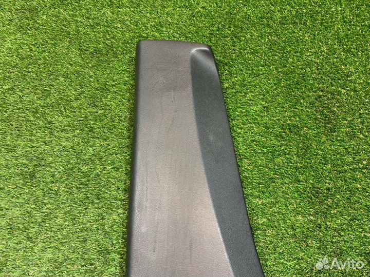 Обшивка стойки левая Toyota Camry XV40 3.5 2grfe