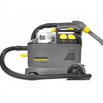 Пылесос для химчистки karcher