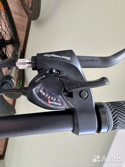 Велосипед stels navigator 930 MD