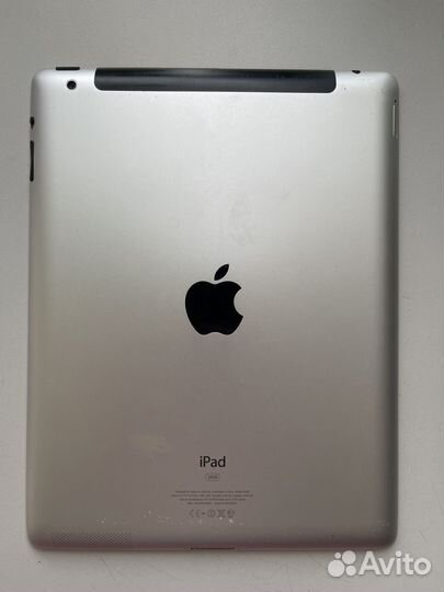 iPad 2 32gb