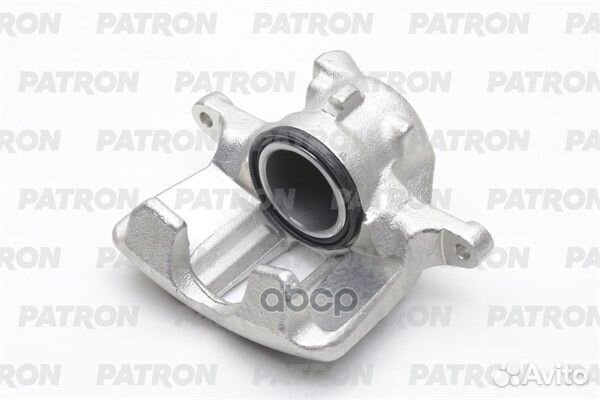 Суппорт тормозной перед лев VW Golf 1,8/1,9TD 9