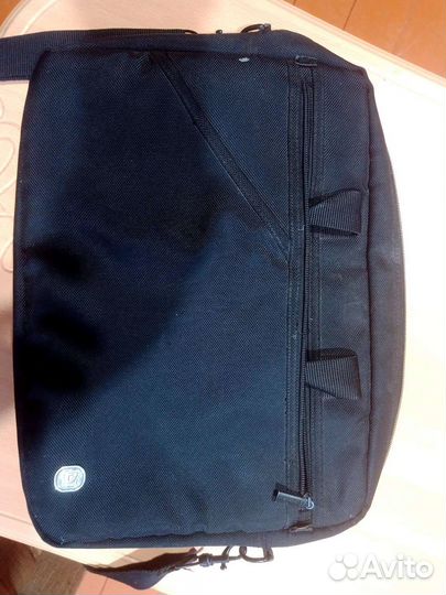 Сумка для ноутбука