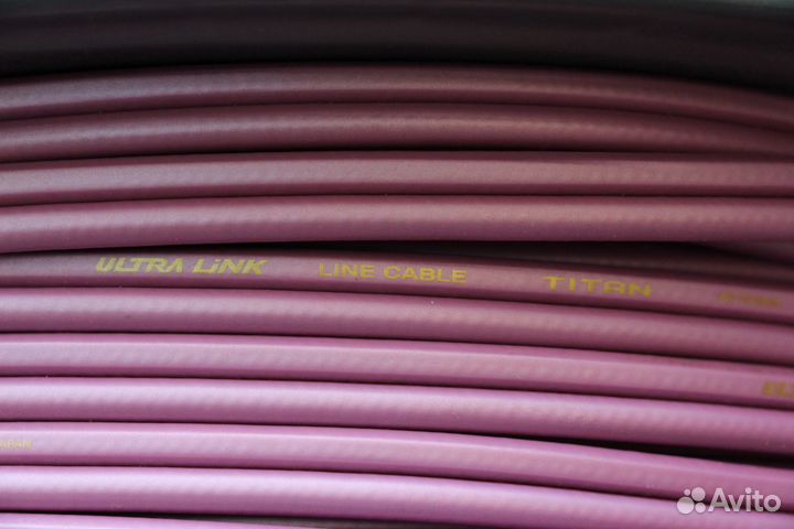 Audio-Technica AT7025R на отрез, Япония