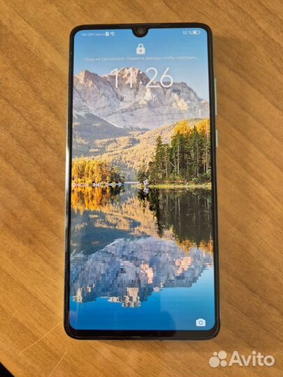 Huawei P30, 6/128 ГБ