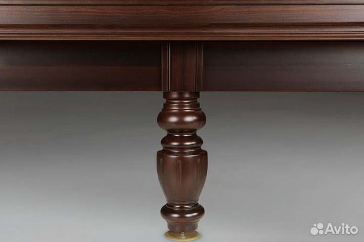 Бильярдный стол Омега 9 фут. Пул, PBS 40