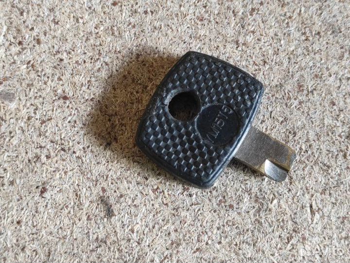 Блок управления двигателем для Mercedes Sprinter